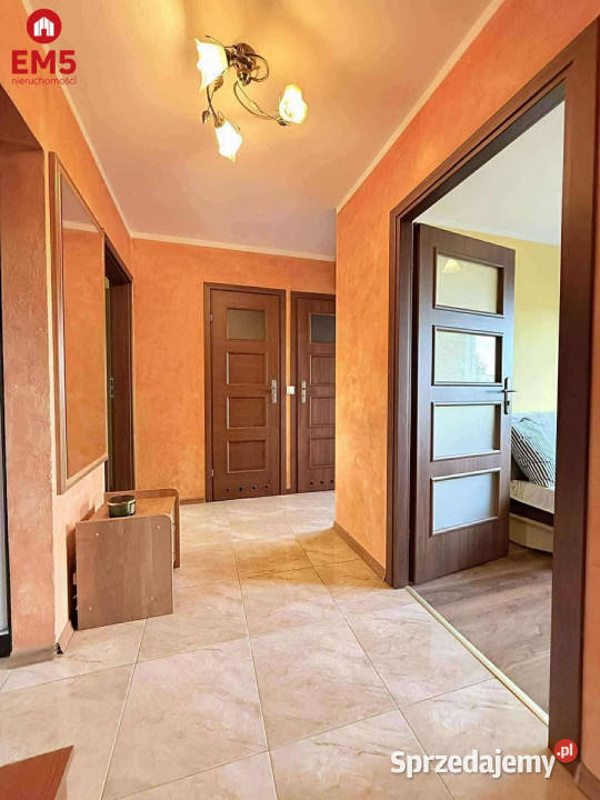 Mieszkanie Białystok 585m2 4pokojowe