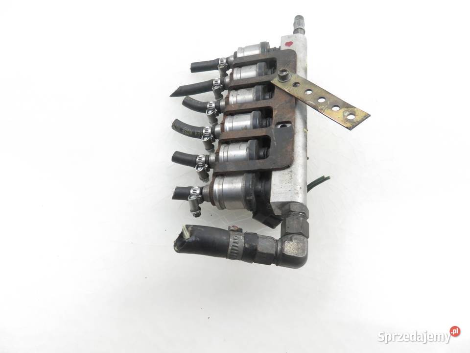 6X WTRYSKIWACZ KEIHIN PRINS 67R010092