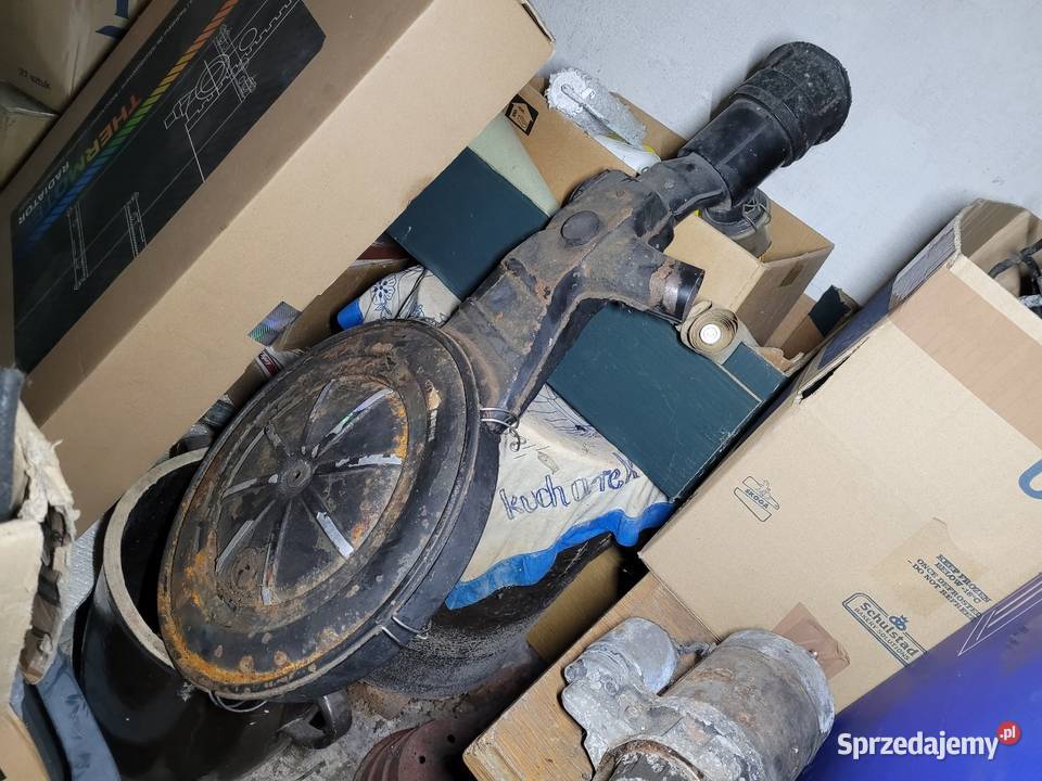 Dolot kolektor ssący gaźnika bmw e30 m10 16 18