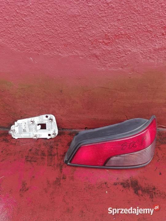 Lampa tylna prawa peugeot 306 Chełmno