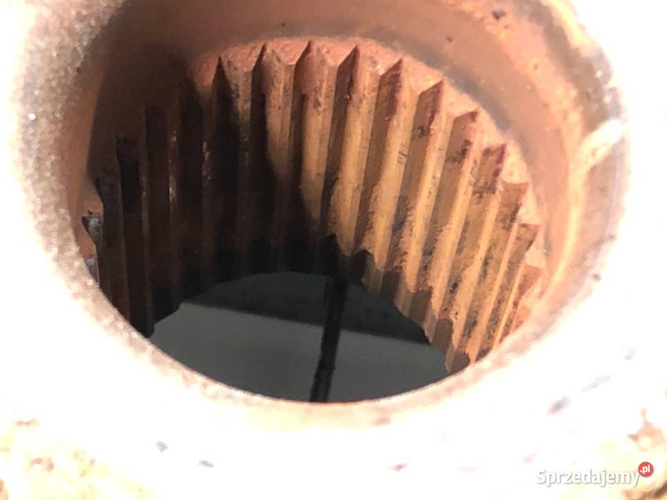 ZWROTNICA PRAWY PRZÓD CHEVROLET CRUZE 20 163 Zwrotnice