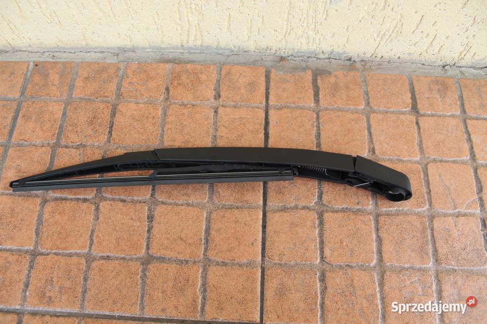 RAMIE WYCIERACZKI TYŁ OPEL CORSA D sprzedam