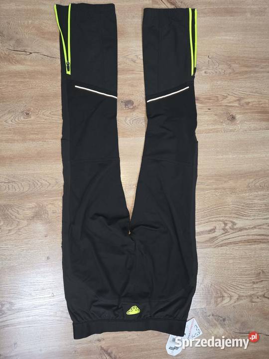 Spodnie skitourowe DYNAFIT SPEED DST PNT M Ustroń