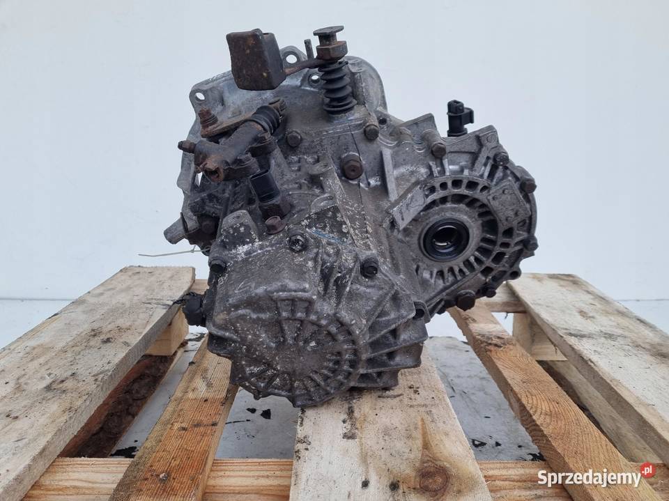 Hyundai Coupe II 16 16V SKRZYNIA BIEGÓW manualna osobowe Rudka sprzedam