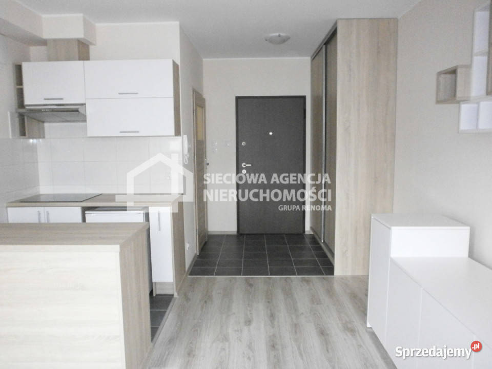sprzedaży mieszkania 2796m2 1 pokój Gdańsk własność pomorskie
