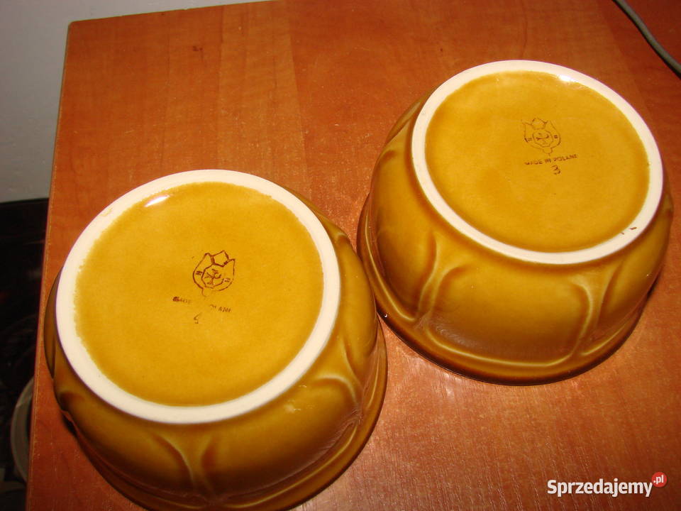 Porcelit Pruszków miseczka Pruszcz Gdański sprzedam