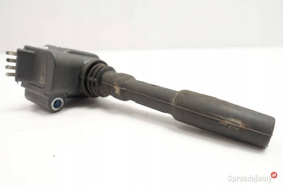 Audi A5 20 TFSI CEWKA ZAPŁONOWA 06H905110G osobowe Rudka