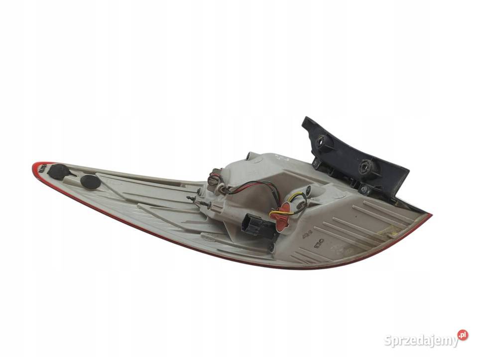 LAMPA TYŁ PRAWA EUROPA Hyundai ix35 I 2009