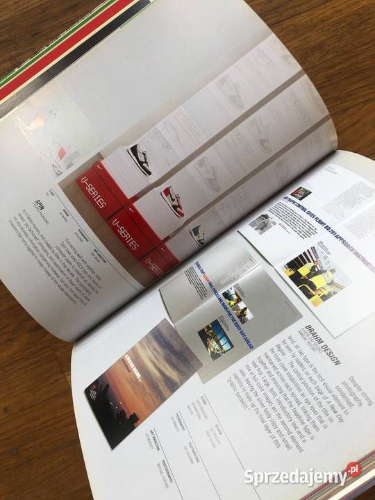 Create Impact with Type Image Color ROTOVISION Szramowo