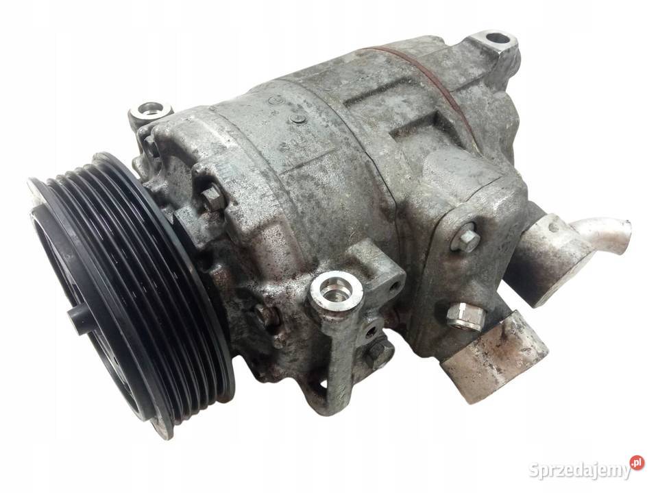 SPRĘŻARKA KLIMATYZACJI 19 TDI VW Volkswagen