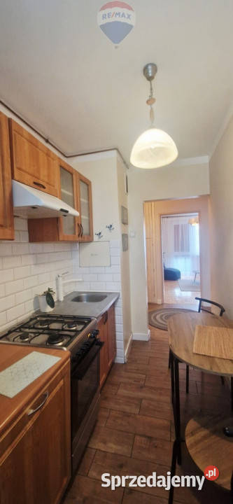 Wynajem 3 pokoje 55 m Gotowe do zamieszkania Wynajem Radom