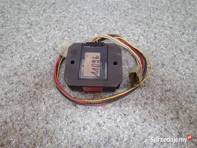 REGULATOR NAPIĘCIA 4X7 A0 SH 238 YAMAHA XTZ 660 Strzelce Krajeńskie