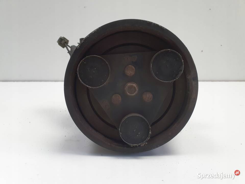 SPRĘŻARKA KLIMATYZACJI Mazda 6 II GH 20 CITD Chełm