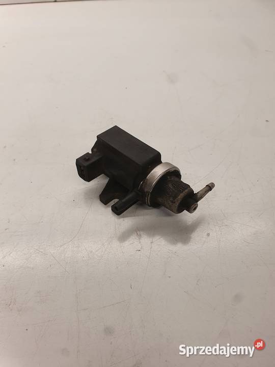 ZAWÓR PODCIŚNIENIA AUDI VW SEAT SKODA 1H0906627A Przystajń