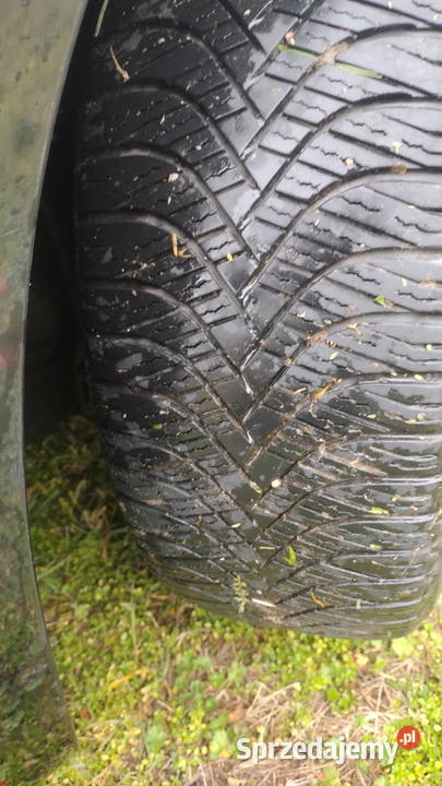 Sprzedam Citroen C4 16 HDI 2011r Żerków