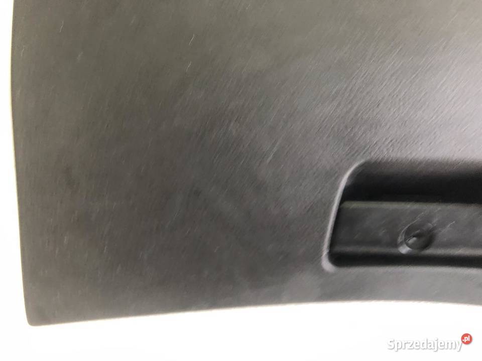 SCHOWEK PASAŻERA 8196111 BMW E46 EUROPA