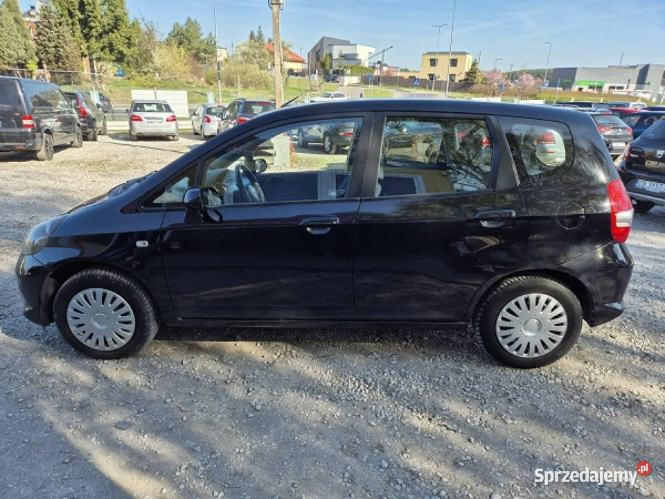 Honda Jazz II 20022008 78KM