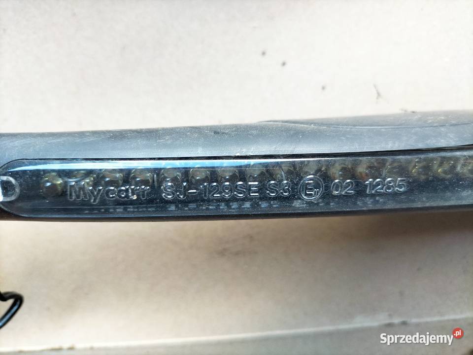 MAZDA VW AUDI OPEL PEUGEOT CITROEN TRZECIE lubelskie Kamień-Kolonia sprzedam