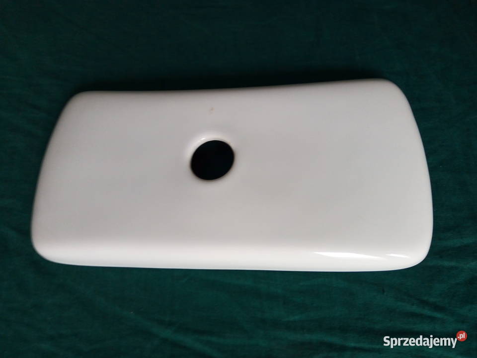 Pokrywa cersanit Warszawa