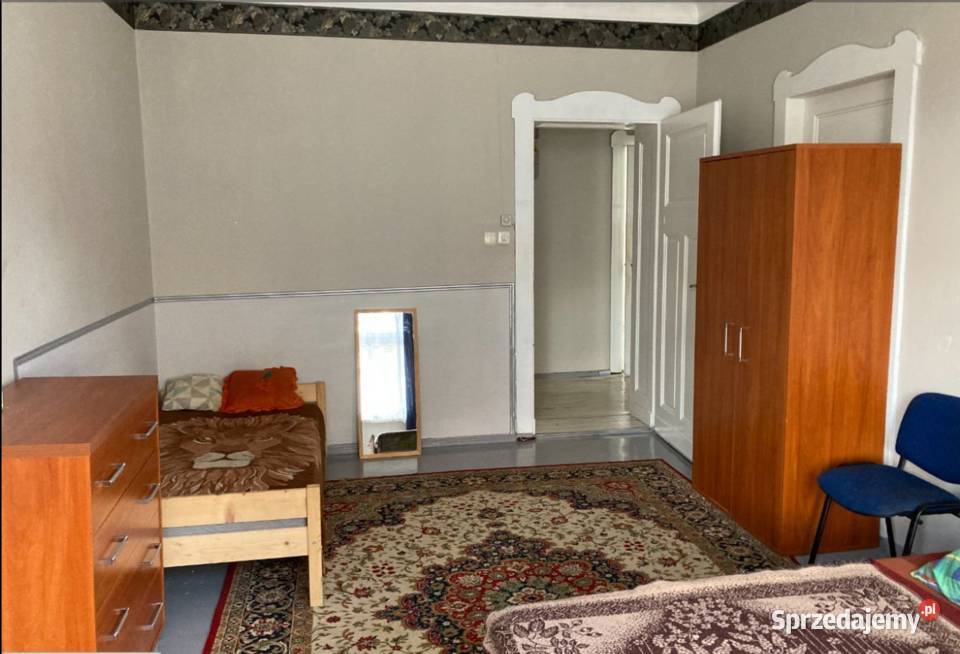 3pok 89met Gniewomierskiego PIWNICA Legnica