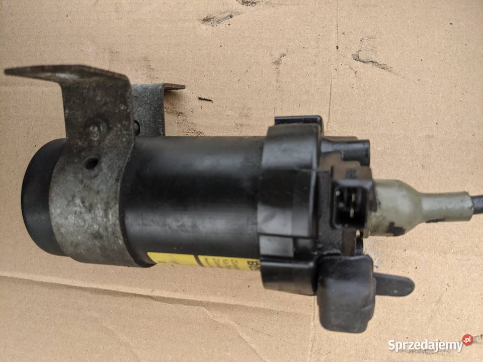 Saab 90093 aparat cewka zaplonowe Układ elektryczny Stalowa Wola