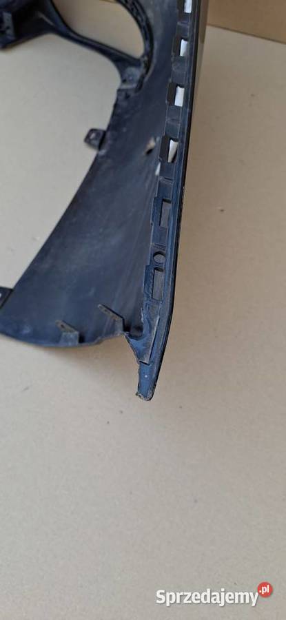 MERCEDES EKLASA W213 KOMBI ZDERZAKA TYŁ TYLNY Bieleń