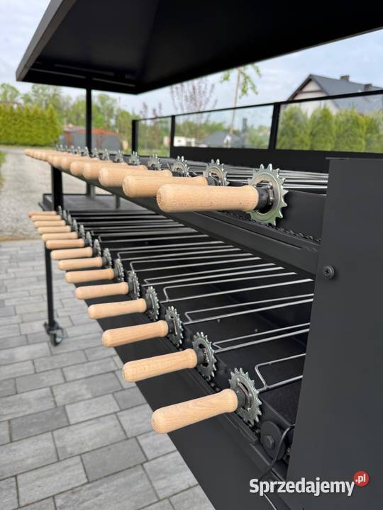 Grill Gastronomiczny catering Wrocław
