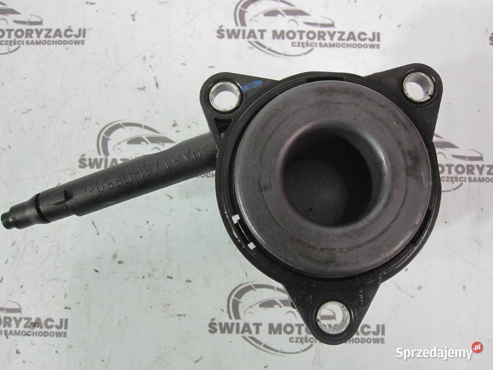 OCTAVIA 20 TDI CFH 140 12r wysprzęglik 57152801 świętokrzyskie