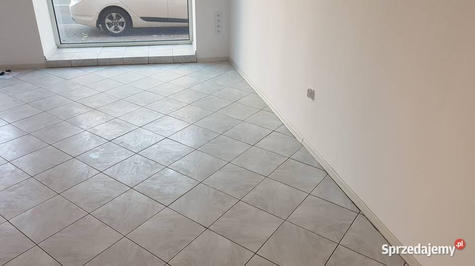 Wynajmę lokal w Głuchołazy Powstańców Śląskich 2 sprzedam