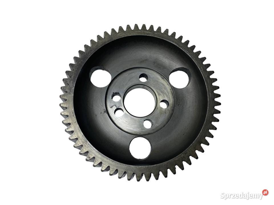 Koło rozrządu Z58 87802654 Holland Case MXM190 Łódź
