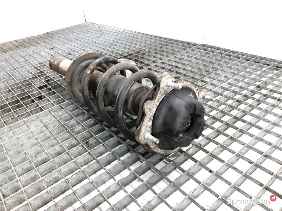 AMORTYZATOR LEWY PRZÓD ZE SPRĘŻYNĄ AUDI A6 C7 30 osobowe