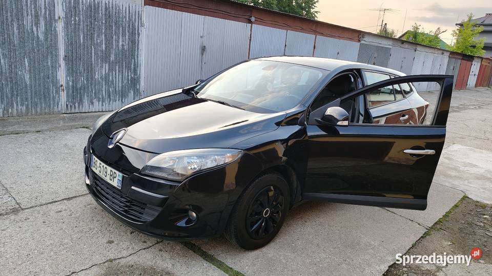 Renault Megane 2011 15 dci Gorlice sprzedam