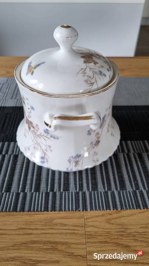 Cukiernica Vintage Wola Podłężna