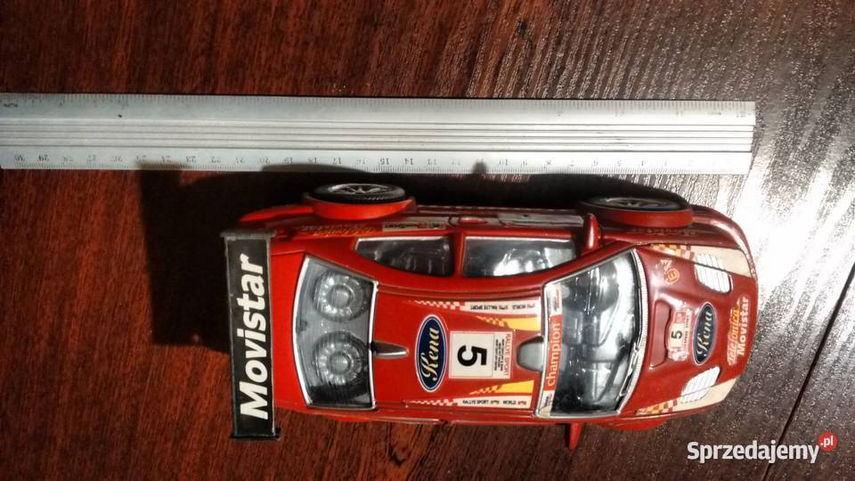 model bmw m 3 e 46 1965 Stalowa Wola sprzedam