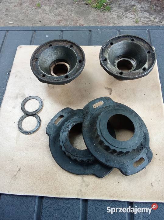 VW t3 3H flansza przegubu komplet orginal Skrzynie biegów manualne Wrocław