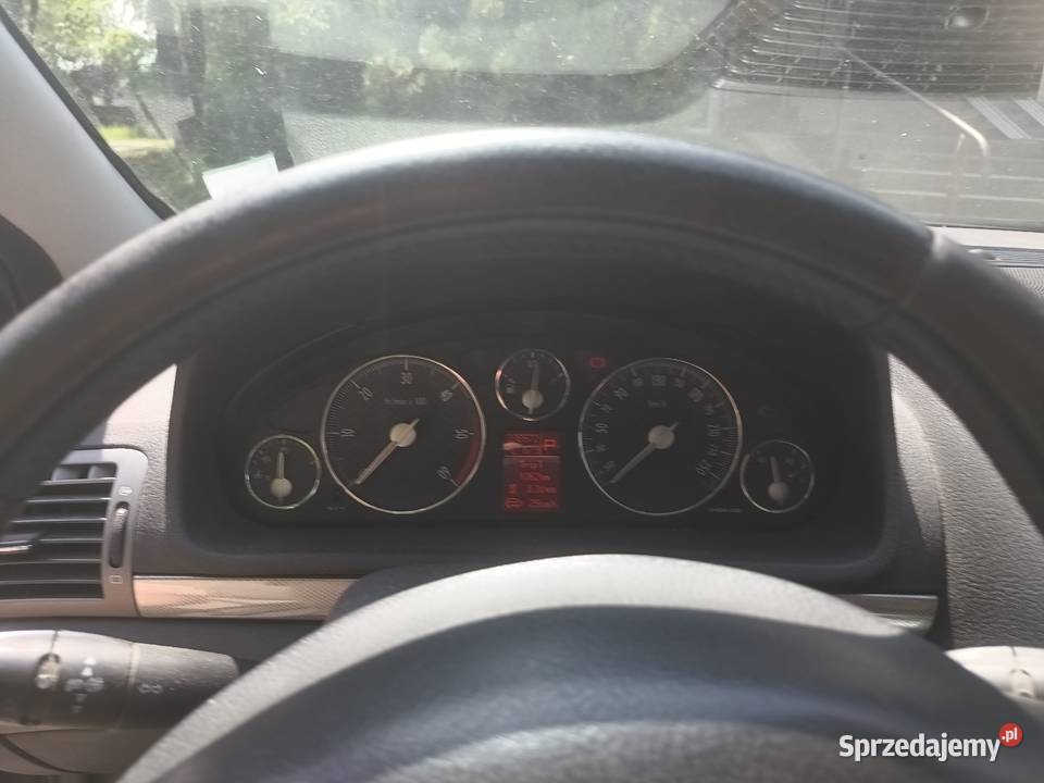 Licznik prędkościomierz peugeot 407 20 HDi wielkopolskie sprzedam