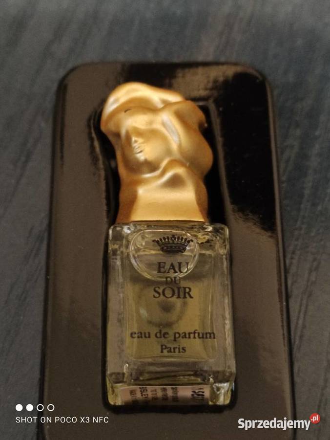 Perfumy Sisley Eau du Soir 2ml miniaturki Piaseczno