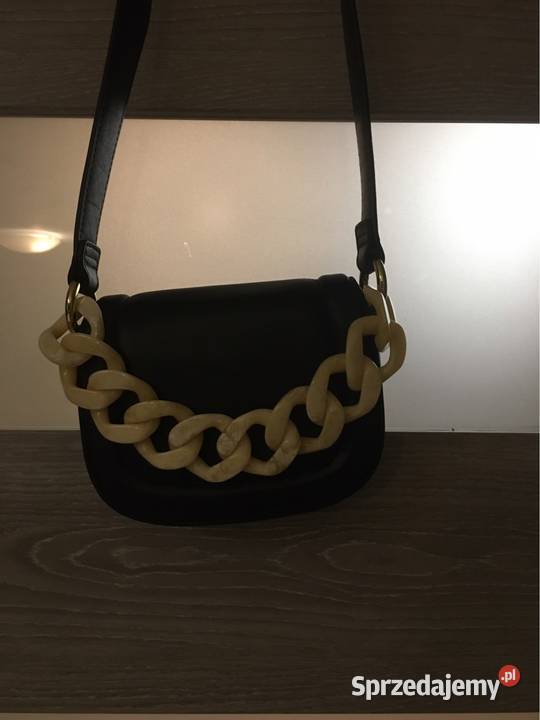 Mała torebka damska other stories