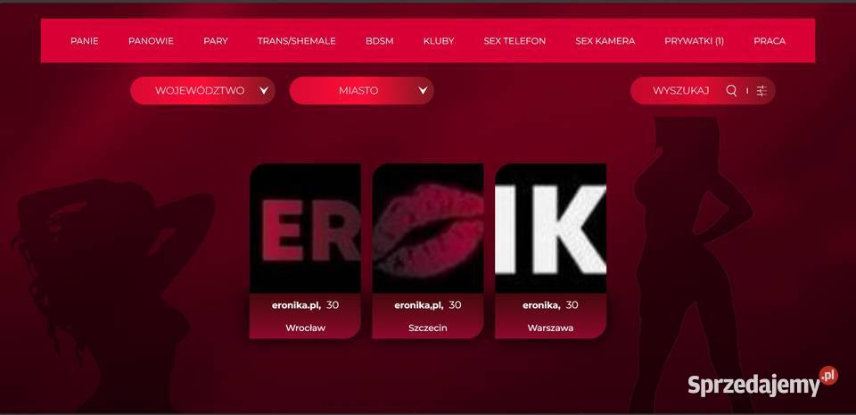 Portal randkowy randki ogłoszenia anonse dolnośląskie Wrocław