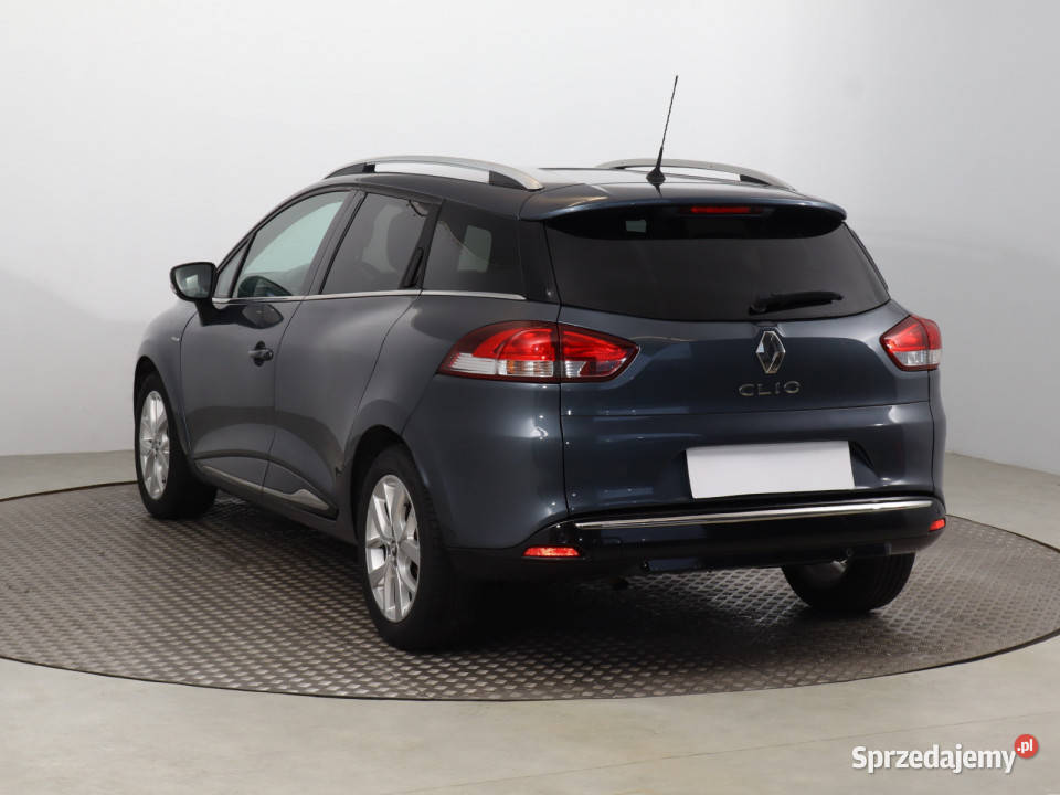 Renault Clio 09 TCe radio Bielany Wrocławskie