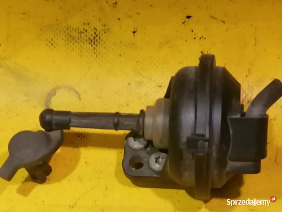 zawór podciśnienia Pierburg 71424210 Opel 1816V Piotrków Trybunalski