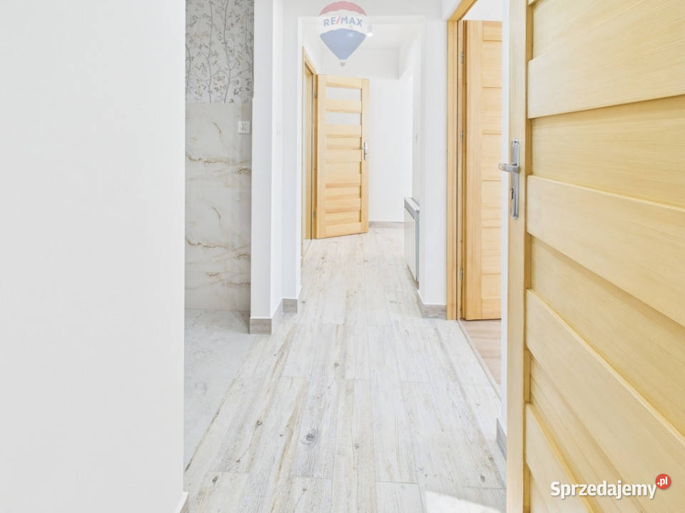 Wolnostojący budynek usługowy Wynajem