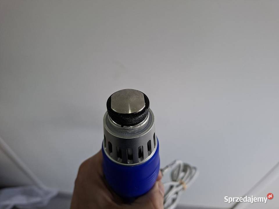 Aparat do terapii falą akustyczną EMS BiShock Warszawa