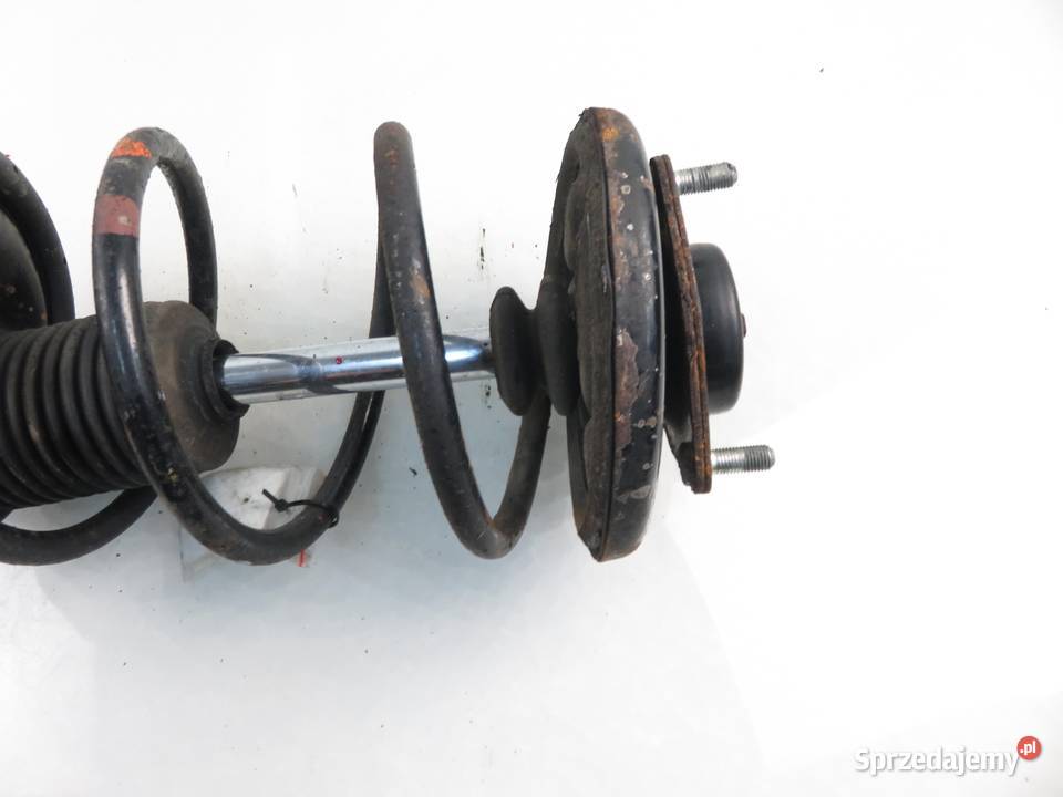 MCPERSON PRAWY PRZEDNI MITSUBISHI LANCER VIII 16 osobowe