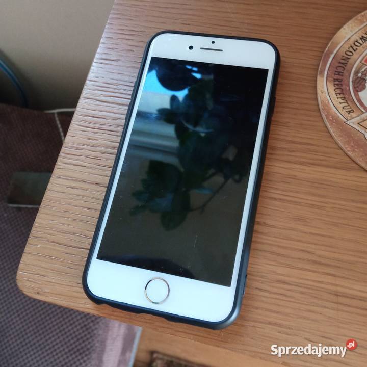 Telefon komórkowy Smartfon Apple iPhone 7 128GB Warszawa