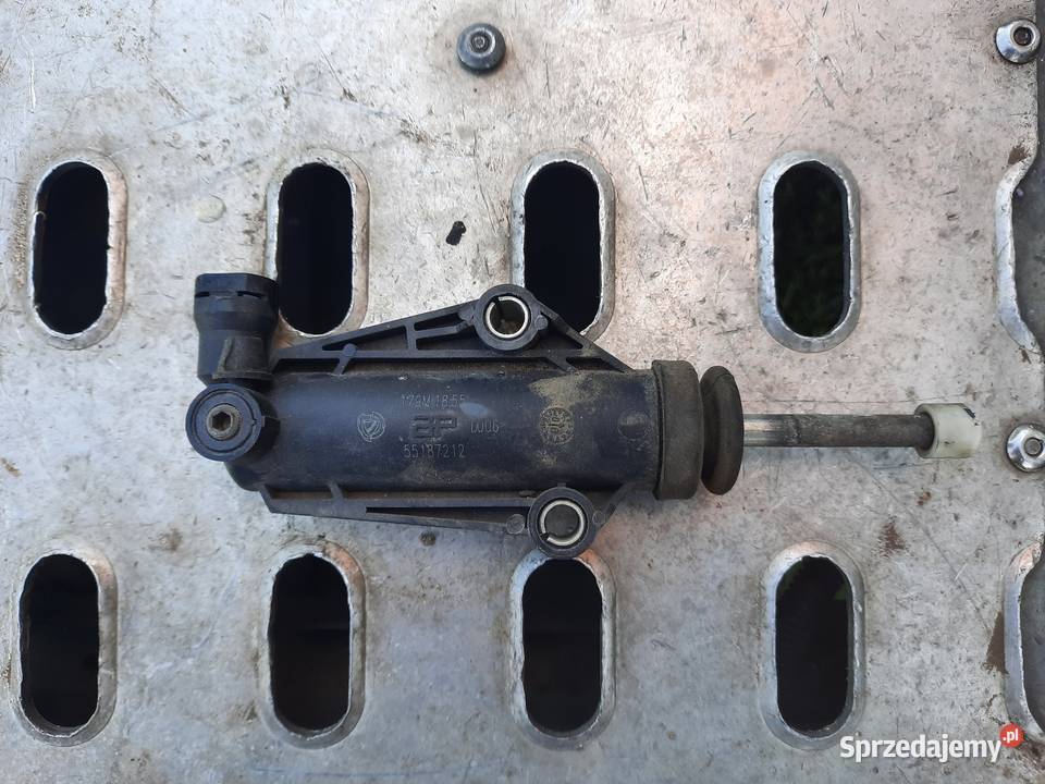 Wysprzęglik Fiat Punto II 12 Lift małopolskie Przyborów