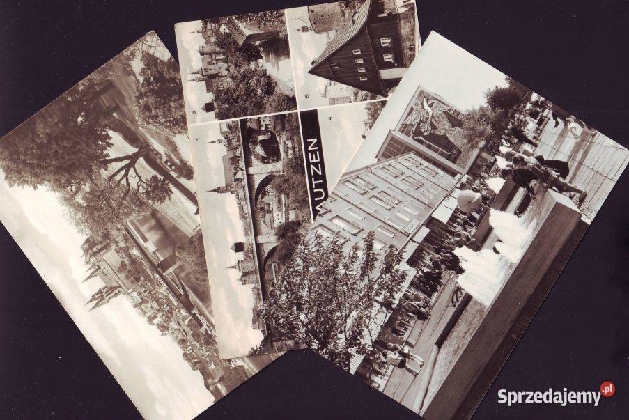 Kart Pocz NRD 3 Gliwice sprzedam