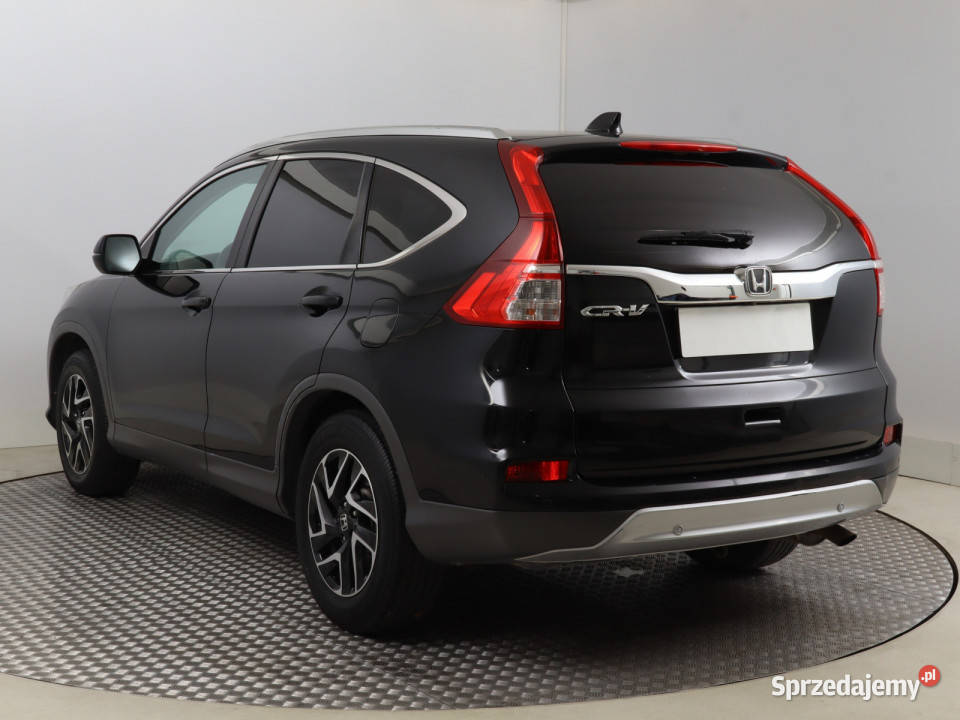 Honda CRV 20 iVTEC Bielany Wrocławskie sprzedam