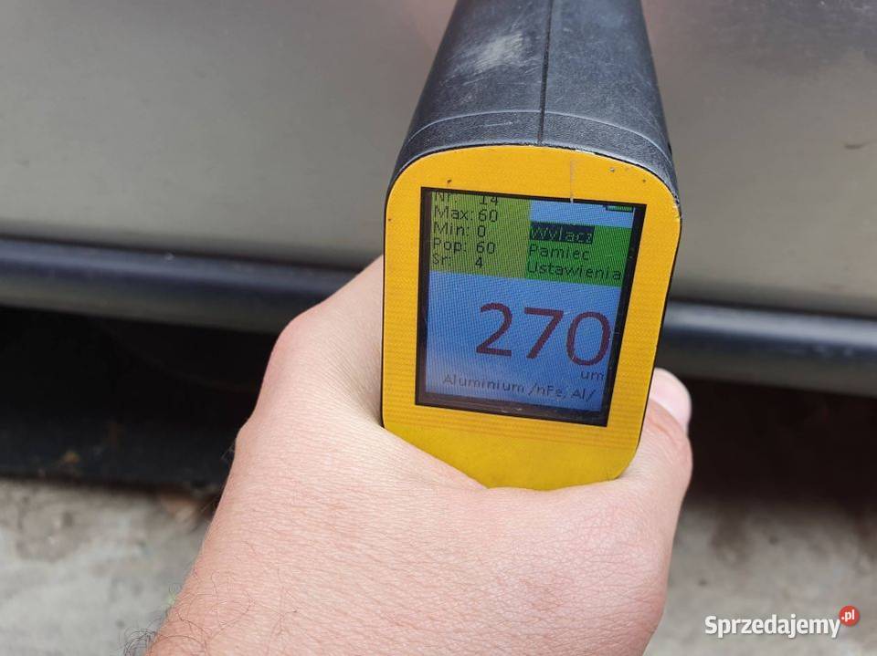 DRZWI PRAWE TYŁ AUDI A8 D2 LY7W Lipno