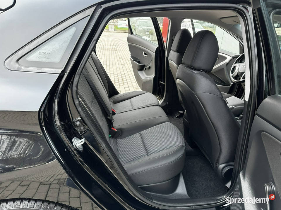 Hyundai i30 Multifunkcja Klima Bluetooth LED Hatchback